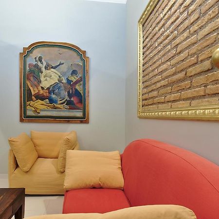 Gioberti Roma Termini Hotel Kültér fotó
