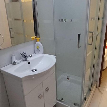 Gioberti Roma Termini Hotel Kültér fotó