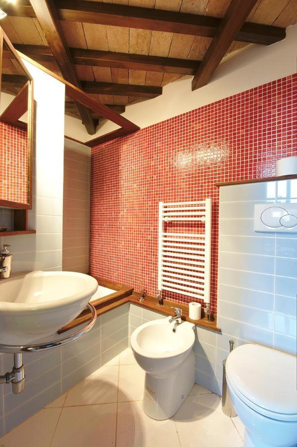 Gioberti Roma Termini Hotel Kültér fotó