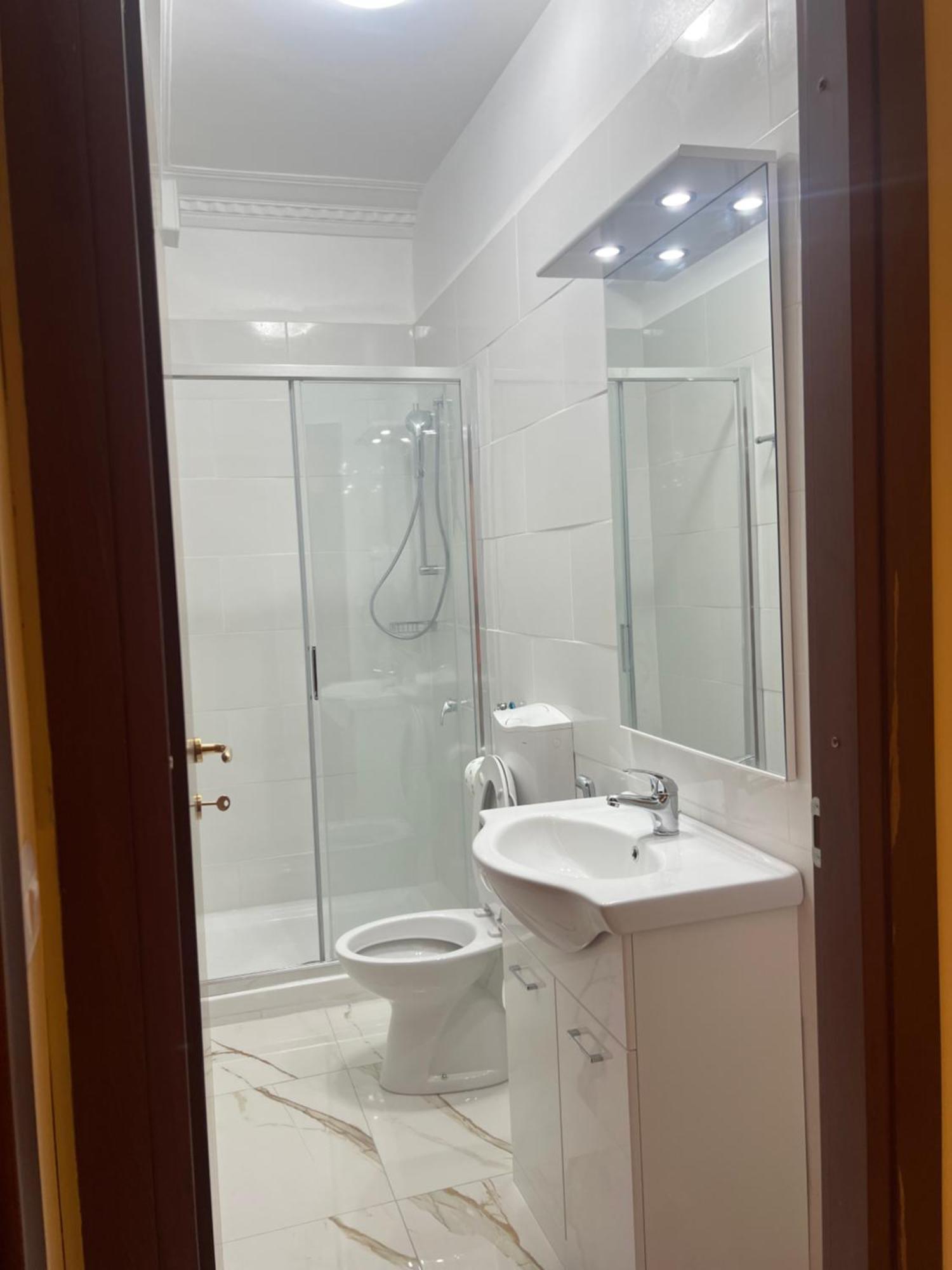 Gioberti Roma Termini Hotel Kültér fotó