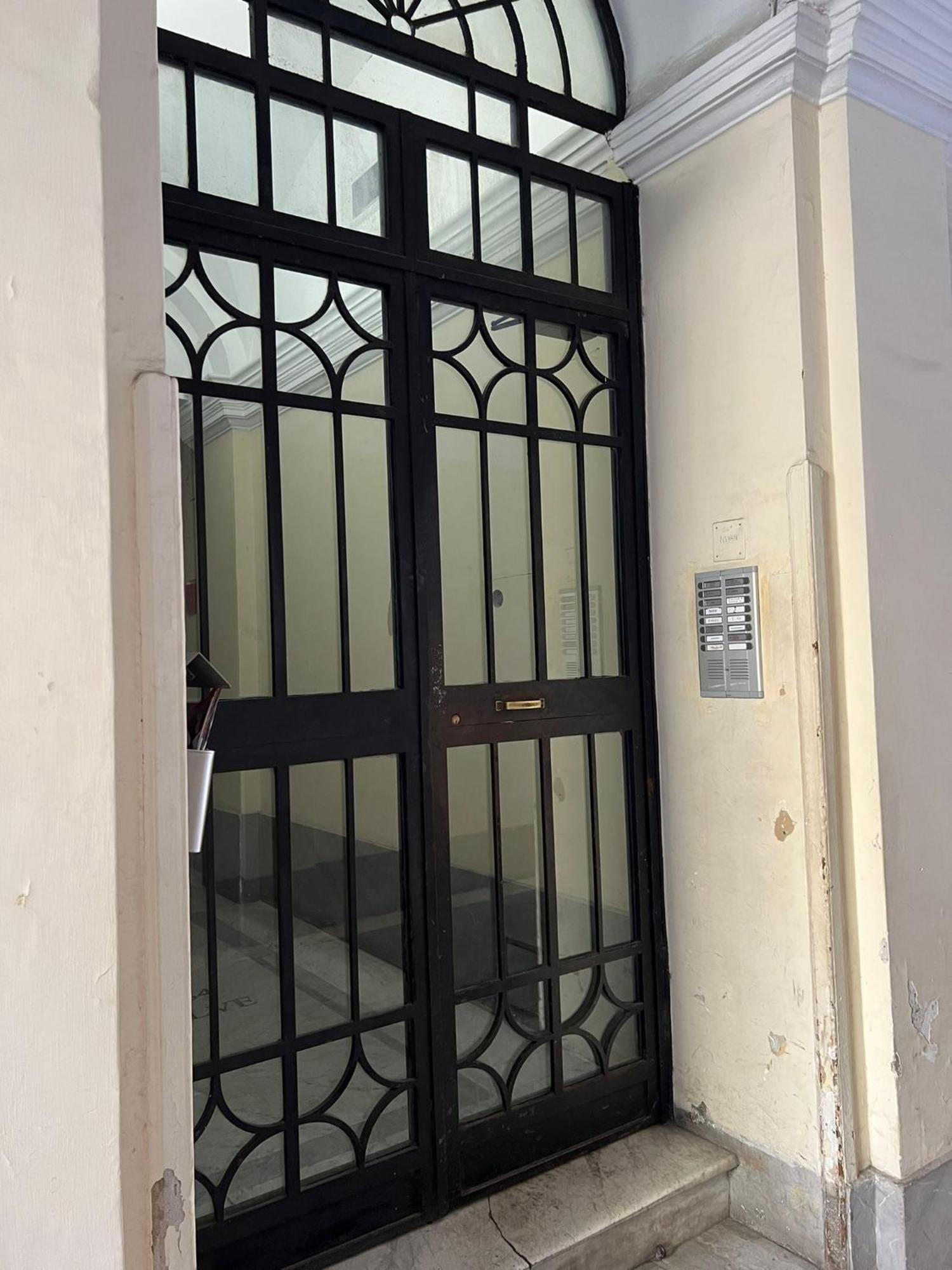 Gioberti Roma Termini Hotel Kültér fotó